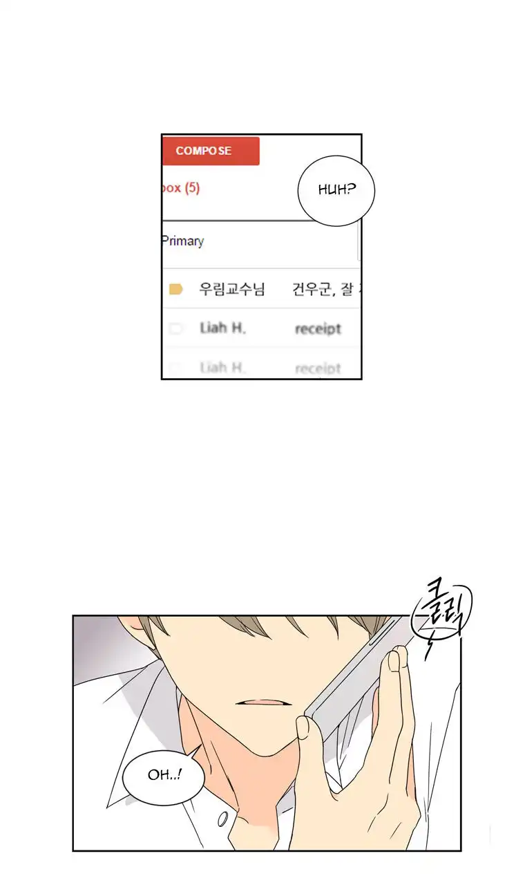 Lovely Bokhee-ssi Chapter 3 41